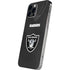 NFL Las Vegas Raiders Team Jersey iPhone 12 Pro Max Skin